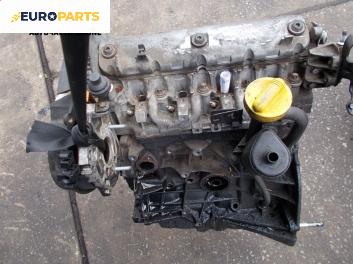 Двигател за Renault Scenic II Minivan (06.2003 - 07.2010) 1.9 dCi (JM0G, JM12, JM1G, JM2C), 120 к.с., code: F9Q812