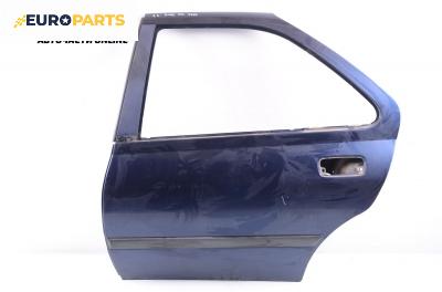 Врата за Peugeot 406 Sedan (08.1995 - 01.2005), седан, позиция: задна, лява