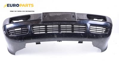 Предна броня за Audi 80 Sedan B4 (09.1991 - 12.1994), седан, позиция: предна