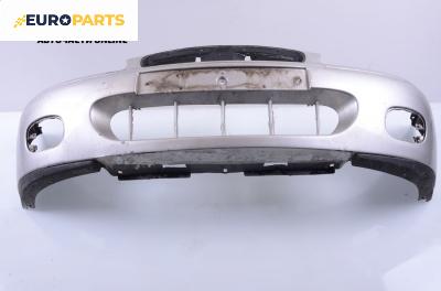 Предна броня за Rover 200 Hatchback II (11.1995 - 03.2000), хечбек, позиция: предна