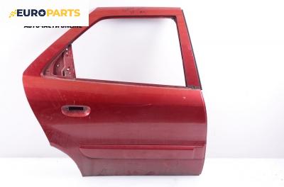 Врата за Citroen Xsara Break (10.1997 - 03.2010), комби, позиция: задна, дясна