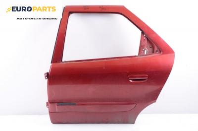 Врата за Citroen Xsara Break (10.1997 - 03.2010), комби, позиция: задна, лява