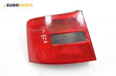 Стоп за Audi A6 Avant C5 (11.1997 - 01.2005), комби, позиция: лява