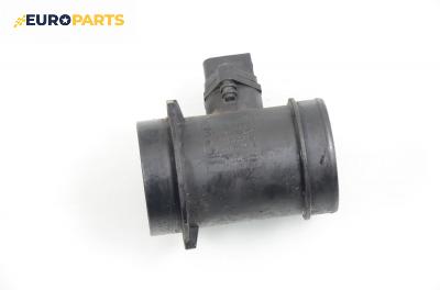 Дебитомер за Audi A6 Avant C5 (11.1997 - 01.2005) 2.5 TDI, 150 к.с., № Bosch 0 281 002 429