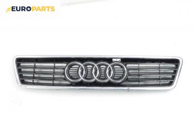 Решетка за Audi A6 Avant C5 (11.1997 - 01.2005), комби