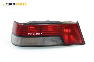 Стоп за Peugeot 405 I Sedan (01.1987 - 12.1993), седан, позиция: лява