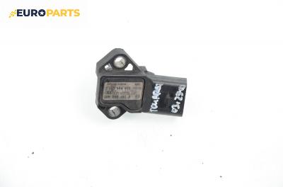 MAP сензор за Volkswagen Touareg SUV (10.2002 - 01.2013), № Bosch 0 281 002 401