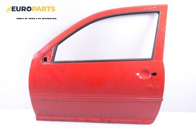 Врата за Volkswagen Golf IV Hatchback (08.1997 - 06.2005), 2+1 вр., позиция: лява