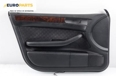 Кора врата за Audi A6 Avant C5 (11.1997 - 01.2005), комби, позиция: предна, лява