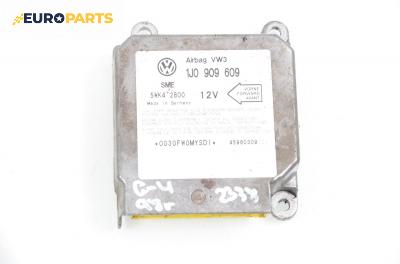 Модул за AIRBAG за Volkswagen Golf IV Hatchback (08.1997 - 06.2005), № 1J0 909 609