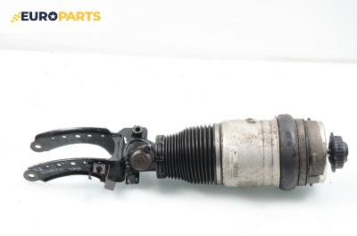 Въздушен амортисьор за Volkswagen Touareg SUV (10.2002 - 01.2013), позиция: предна, дясна
