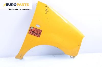 Калник за Opel Agila A Hatchback (09.2000 - 12.2007), позиция: дясна