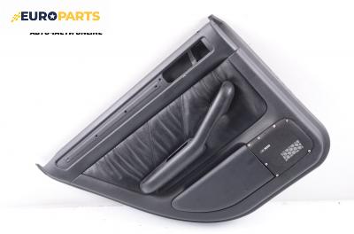 Кора врата за Audi A6 Avant C5 (11.1997 - 01.2005), комби, позиция: задна, лява
