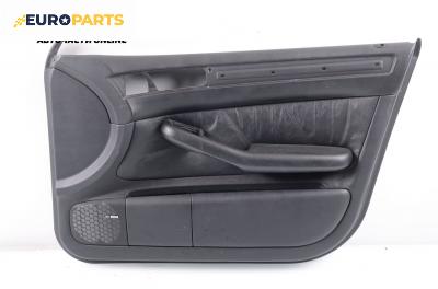 Кора врата за Audi A6 Avant C5 (11.1997 - 01.2005), комби, позиция: предна, дясна