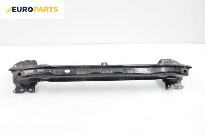 Основа броня за Volkswagen Touareg SUV (10.2002 - 01.2013), позиция: предна