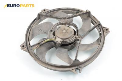 Перка охлаждане за Peugeot Partner Box I (04.1996 - 12.2015) 1.6 HDi 75, 75 к.с.