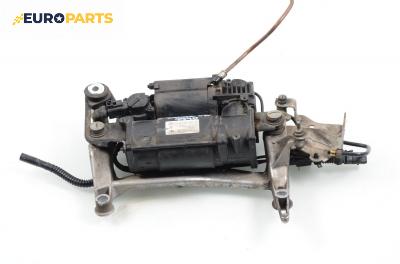 Компресор въздушно окачване за Volkswagen Touareg SUV (10.2002 - 01.2013) 5.0 V10 TDI, 313 к.с., № 7L0 698 007 A