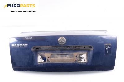 Заден капак за Volkswagen Passat Sedan B5 (08.1996 - 12.2001), седан