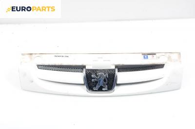Решетка за Peugeot Partner Box I (04.1996 - 12.2015)