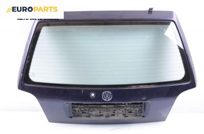 Заден капак за Volkswagen Golf III Hatchback (08.1991 - 07.1998), 2+1 вр.