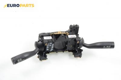 Лостчета светлини и чистачки за Volkswagen Touareg SUV (10.2002 - 01.2013), № 7L6 953 549 B