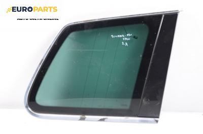 Фикс за Volkswagen Touareg SUV (10.2002 - 01.2013), позиция: задна, дясна