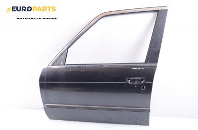 Врата за BMW 3 Series E30 Sedan (09.1982 - 03.1992), седан, позиция: предна, лява