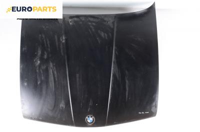 Преден капак за BMW 3 Series E30 Sedan (09.1982 - 03.1992), седан