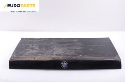 Заден капак за BMW 3 Series E30 Sedan (09.1982 - 03.1992), седан