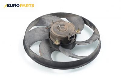 Перка охлаждане за Fiat Bravo I Coupe (1995-10-01 - 2001-10-01) 1.6 16V (182.AB), 103 к.с.