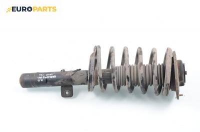 Макферсон за Citroen Berlingo Pick-Up / Van I (07.1996 - 04.2008), позиция: предна, лява
