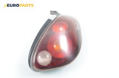 Стоп за Fiat Bravo I Coupe (1995-10-01 - 2001-10-01), позиция: дясна