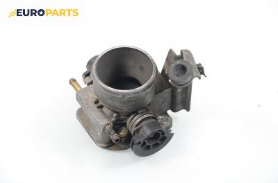 Дроселова клапа за Fiat Bravo I Coupe (1995-10-01 - 2001-10-01) 1.6 16V (182.AB), 103 к.с.