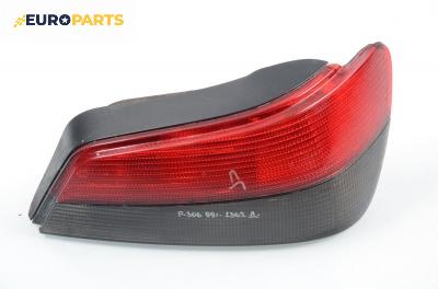 Стоп за Peugeot 306 Hatchback (01.1993 - 10.2003), хечбек, позиция: дясна