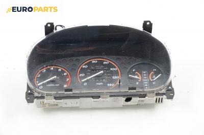 Километраж за Honda CR-V I SUV (10.1995 - 02.2002) 2.0 16V 4WD (RD1, RD3), 128 к.с.