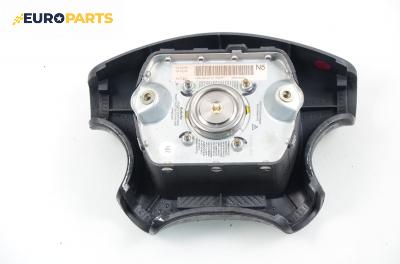 Airbag за Peugeot 306 Hatchback (01.1993 - 10.2003), 4+1 вр., хечбек