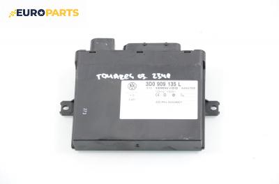 Модул за Volkswagen Touareg SUV (10.2002 - 01.2013), № 3D0  909 135 L