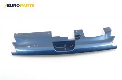 Решетка за Peugeot 306 Hatchback (01.1993 - 10.2003), хечбек
