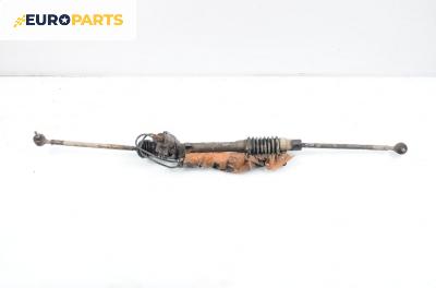 Хидравлична рейка за Peugeot 306 Hatchback (01.1993 - 10.2003), хечбек