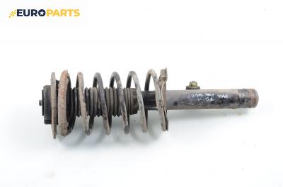 Макферсон за Peugeot 306 Hatchback (01.1993 - 10.2003), хечбек, позиция: предна, лява