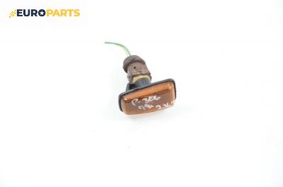 Мигач за Peugeot 306 Hatchback (01.1993 - 10.2003), хечбек