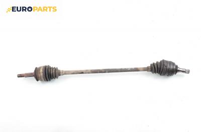 Полуоска за Opel Corsa B Hatchback (03.1993 - 12.2002) 1.4 i, 60 к.с., позиция: дясна