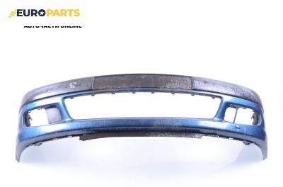 Предна броня за Peugeot 306 Hatchback (01.1993 - 10.2003), хечбек, позиция: предна