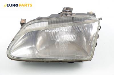 Фар за Renault Megane I Hatchback (08.1995 - 12.2004), хечбек, позиция: лява