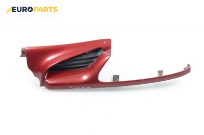 Решетка за Renault Megane I Hatchback (08.1995 - 12.2004), хечбек, позиция: лява