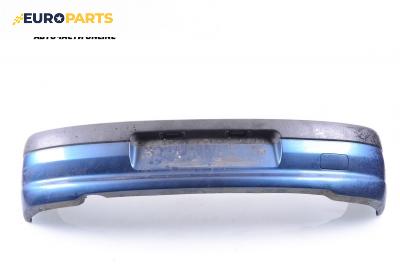 Задна броня за Peugeot 306 Hatchback (01.1993 - 10.2003), хечбек