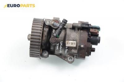 ГНП-горивонагнетателна помпа за Dacia Logan MCV (02.2007 - ...) 1.5 dCi (KS0K), 68 к.с., № Delphi 0073050AAE