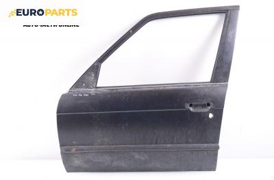 Врата за BMW 3 Series E30 Sedan (09.1982 - 03.1992), седан, позиция: предна, лява