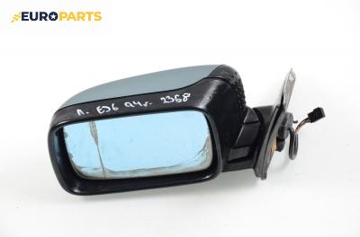 Огледало за BMW 3 Series E36 Sedan (09.1990 - 02.1998), седан, позиция: лява