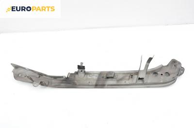 Маска горна част за Volkswagen Touareg SUV (10.2002 - 01.2013), позиция: лява